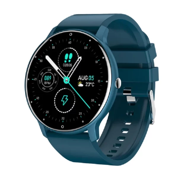 SmartWatch Bluetooth Impermeável - Image 8