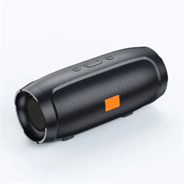 Alto-falante Bluetooth com Subwoofer Portátil - Image 7