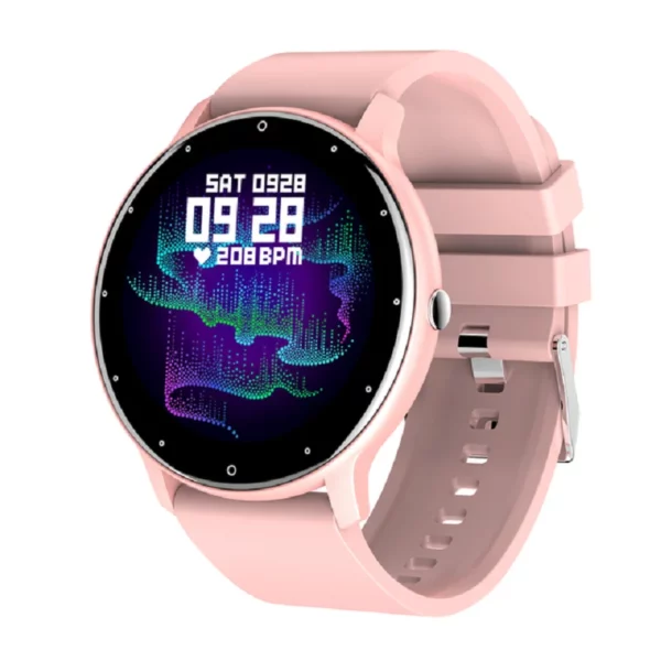 SmartWatch Bluetooth Impermeável - Image 11