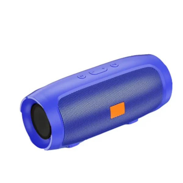 Alto-falante Bluetooth com Subwoofer Portátil - Image 9